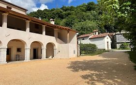 Agriturismo Il Bosco Camere